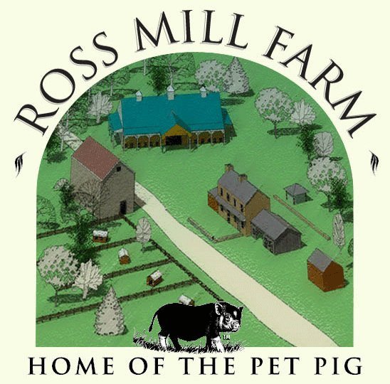 Ross Mill Farm