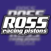 Ross Racing Pistons