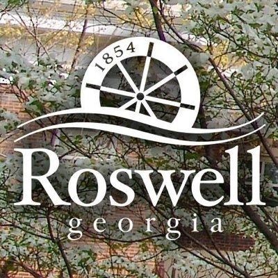 City of Roswell, GA