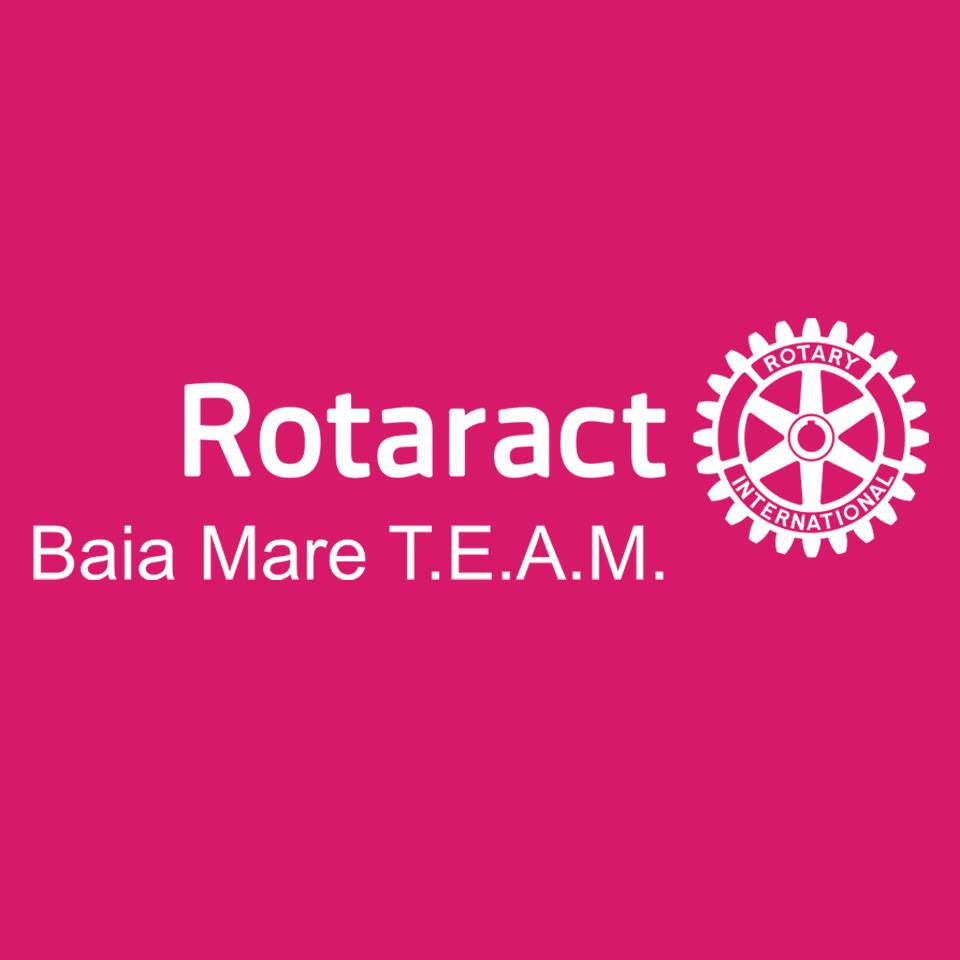 Club Rotaract T.E.A.M. Baia Mare