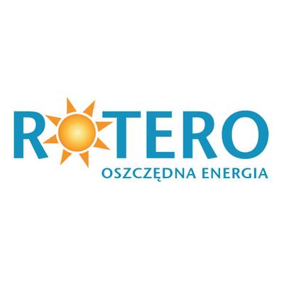 ROTERO Oszczędna Energia