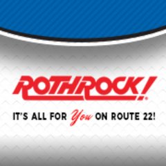 Rothrock Motor Sales