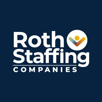 Roth Staffing Companies