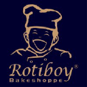 Rotiboy Bakeshoppe Sdn Bhd