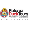 Rotorua Duck Tours