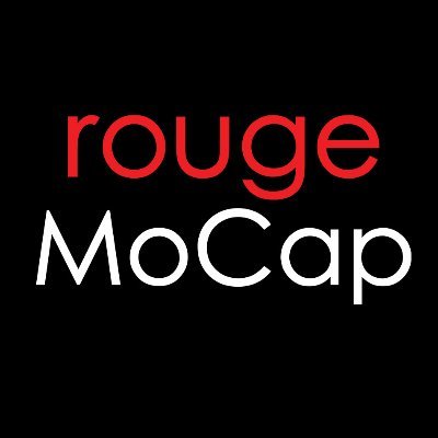 Rouge MoCap