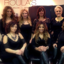 Roula's Salon & Spa