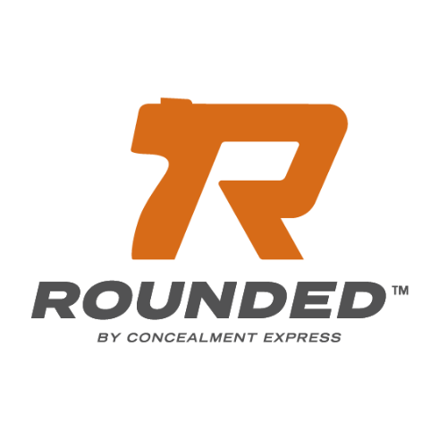 Rounded, by Concealment Express