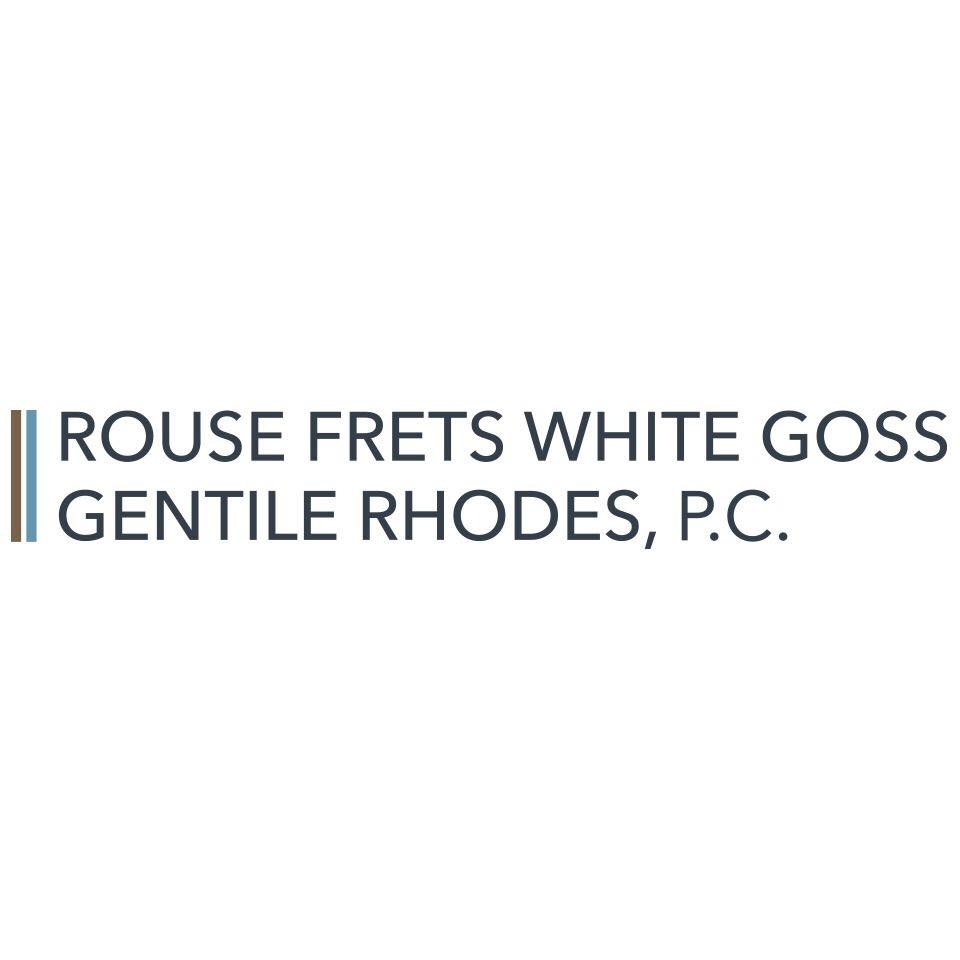 Rouse Frets White Goss Gentile Rhodes