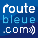 Route Bleue