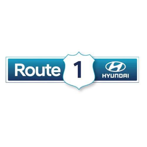 Route 1 Hyundai