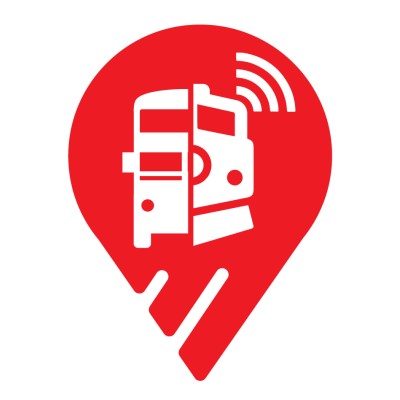 Route Reports Logo