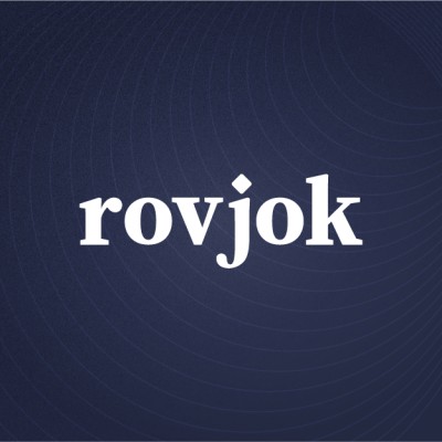 Rovjok