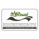 Rowad International Geosynthetics