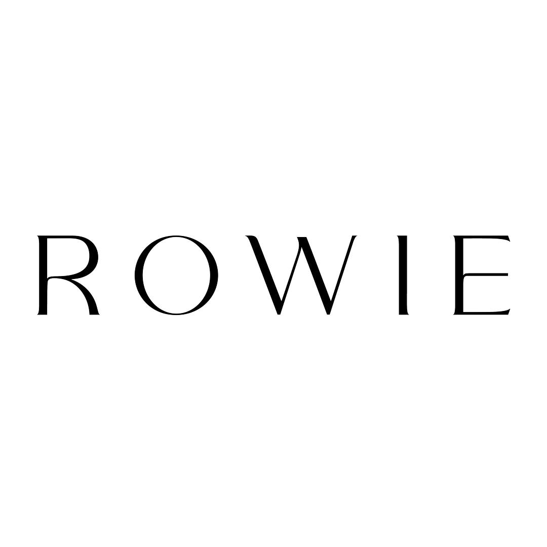 Rowie