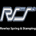 Rowley Spring & Stamping