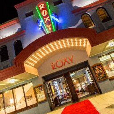 Roxy Cinema