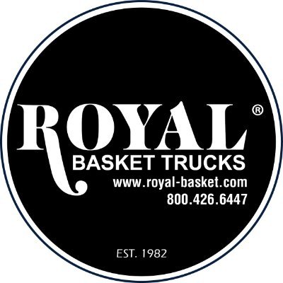 Royal Basket Trucks