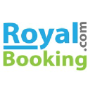 Royal Booking