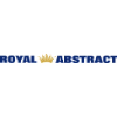 Royal Abstract