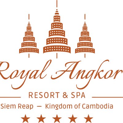 Royal Angkor Resort