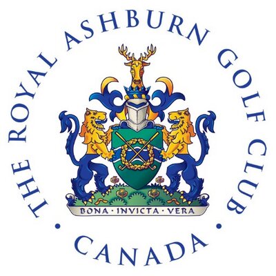 Royal Ashburn Golf Club