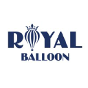 Royal Balloon