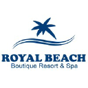 Royal Beach Resort Samui