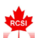 Royal Canadian Steel