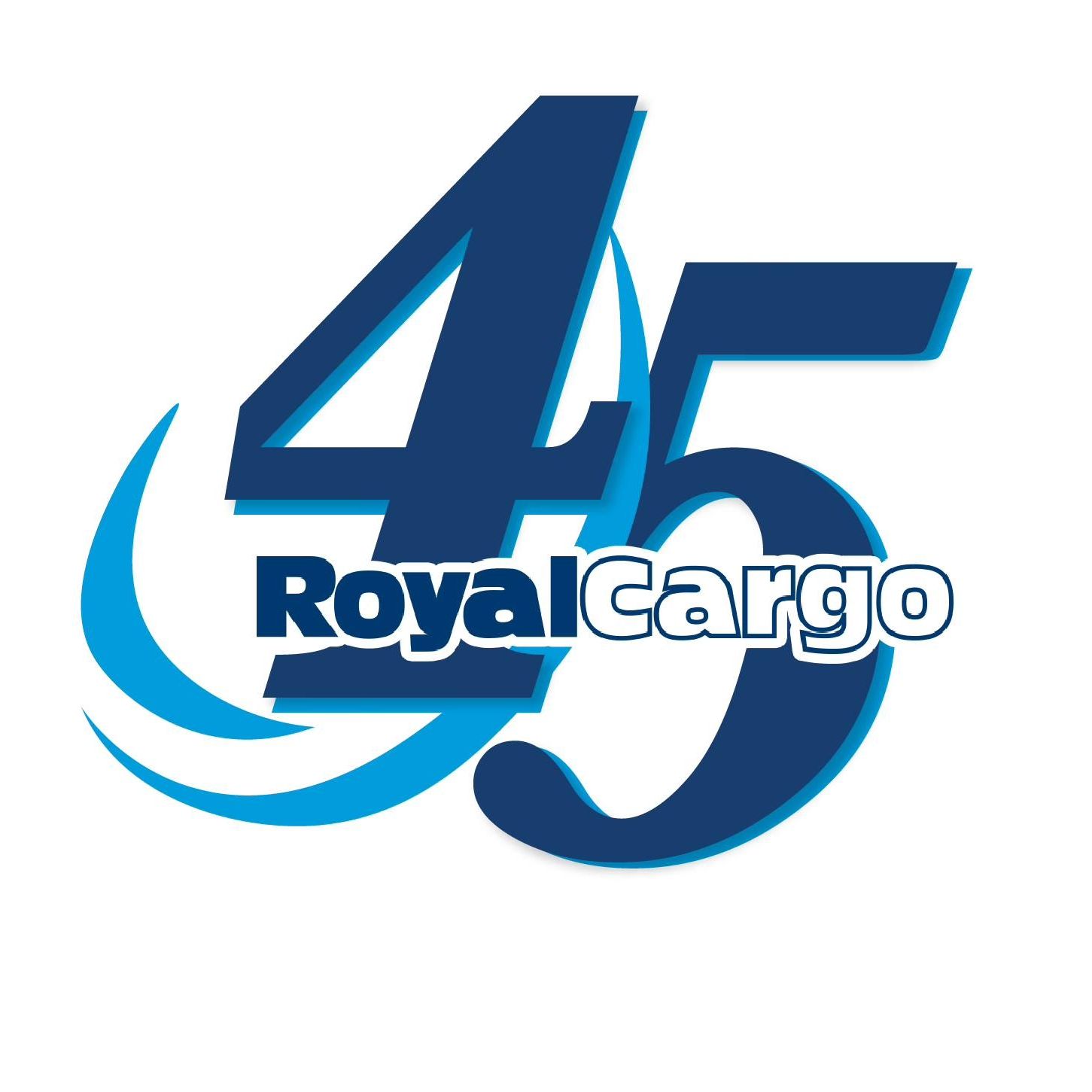 Royal Cargo