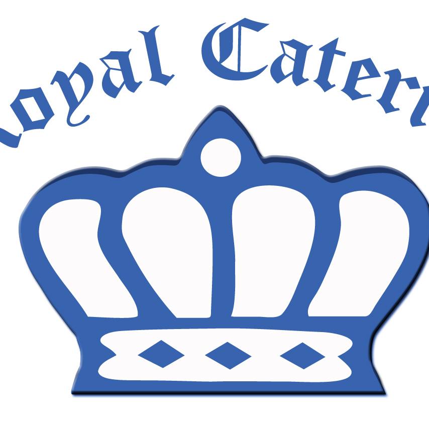 Royal Catering