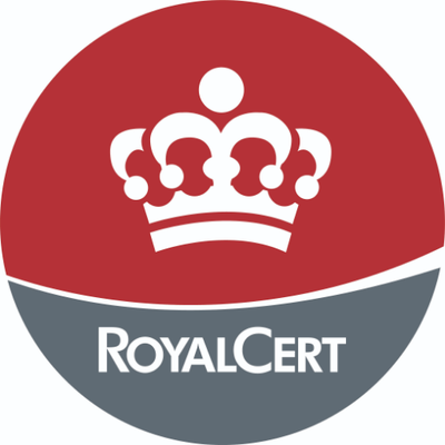 RoyalCert International Registrars