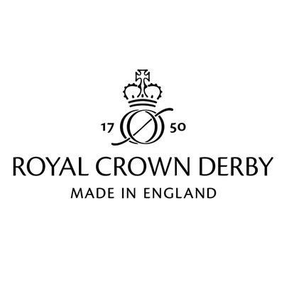 Royal Crown Derby Porcelain