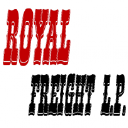 Royal Freight