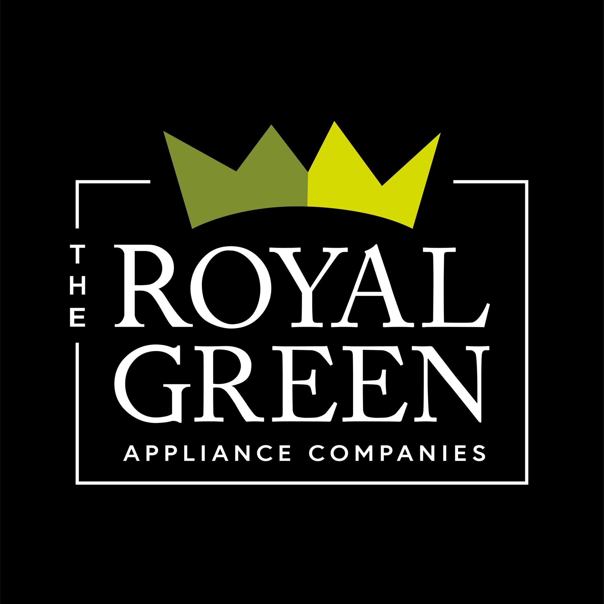 Royal Green Appliance Center