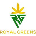 Royal Greens   Cannabis Retailer