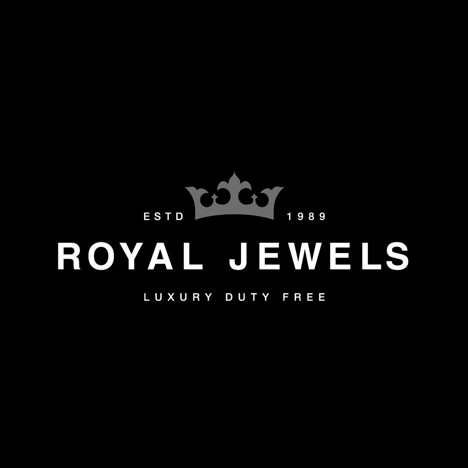 Royal Jewels