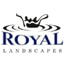 Royal Landscapes