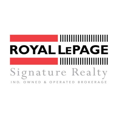 Royal LePage Signature Realty