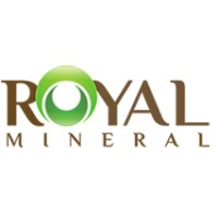 Royal Mineral