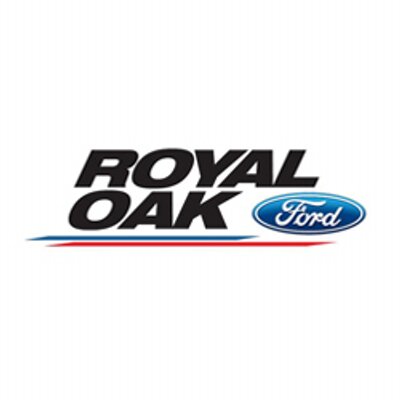 Royal Oak Ford