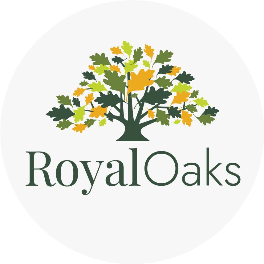 Royal Oaks