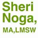 Sheri Moskowitz Noga, MA, LMSW