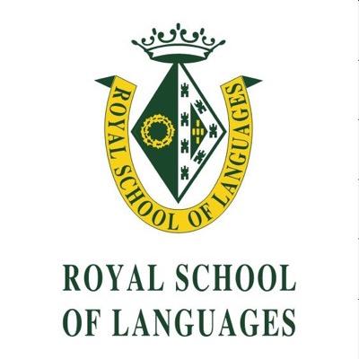 Royal School of Languages
