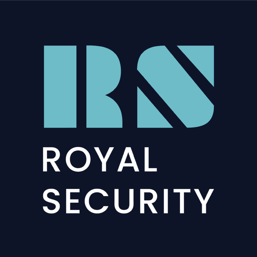 Royal Security