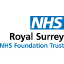 Royal Surrey County Hospital NHS Trust