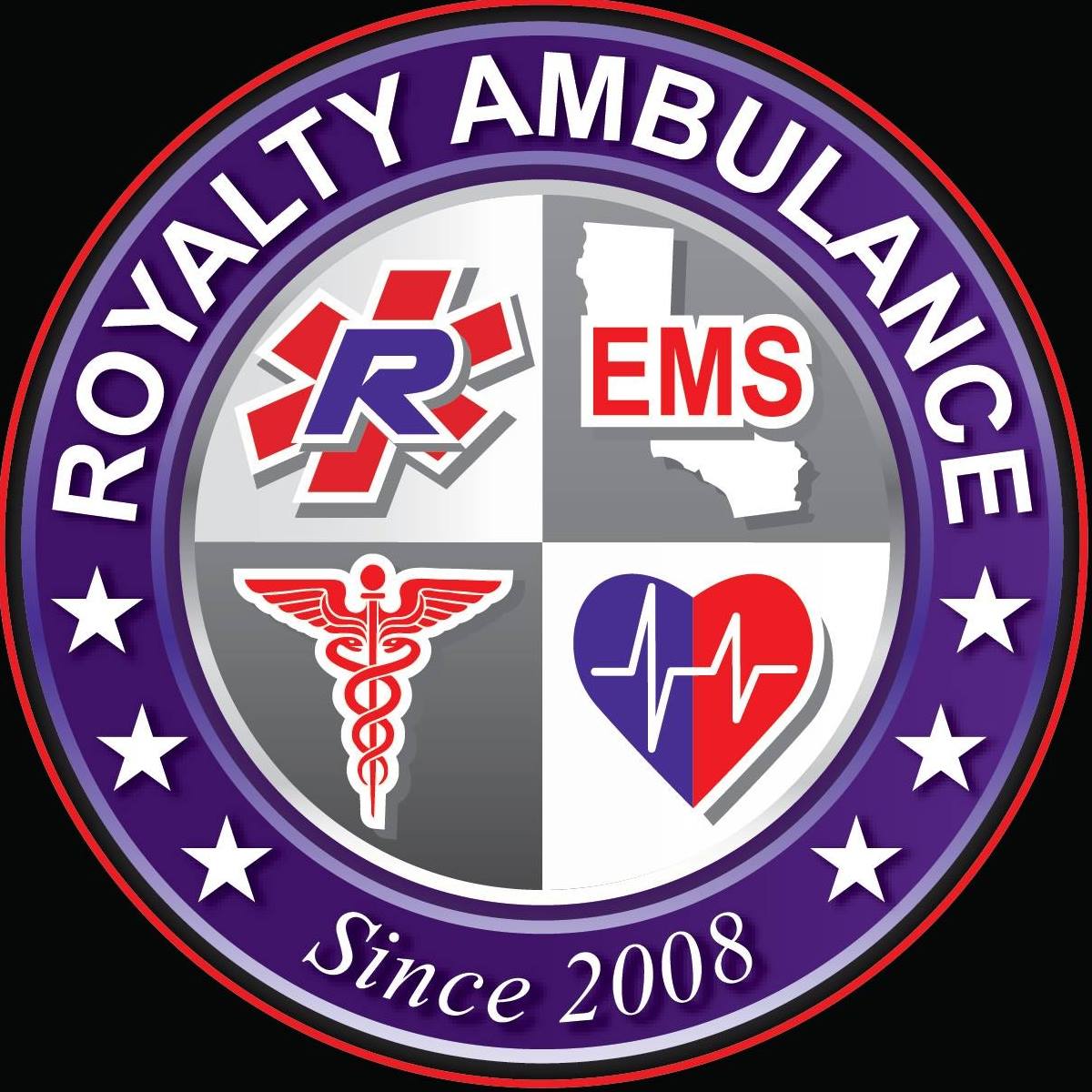 Royalty Ambulance Services