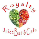 Royalty Juice Bar & Cafe