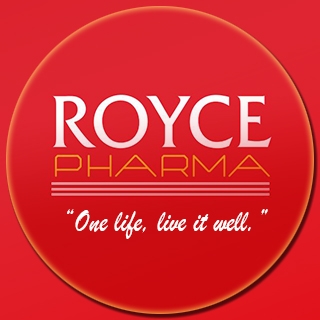 Royce Pharma