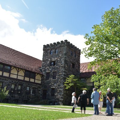 The Roycroft Campus